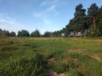 Земельна ділянка під будівництво 25 сот в с. Дернівка, Київської області