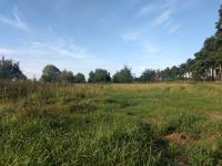 Земельна ділянка під будівництво 25 сот в с. Дернівка, Київської області