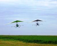 Услуги малой авиации аграриям Украины