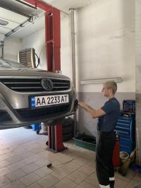 Відключення фільтрів сажі (DPF/FAP), клапана EGR, peмонт форсунок