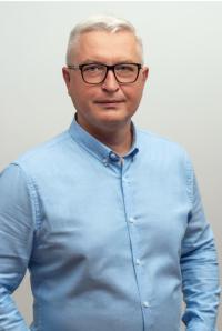 МЕДІАТОР ГЛІБ МАРЧЕНКО