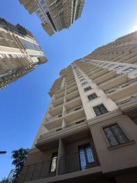 Эксклюзивная квартира в сданном доме на Фонтане!