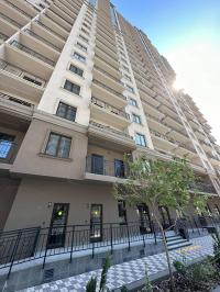 Эксклюзивная квартира в сданном доме на Фонтане!