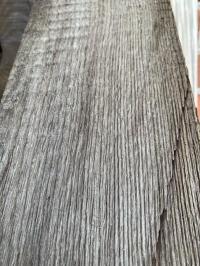 Дошка браширована з термососни (штучне старіння)