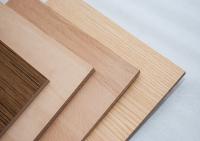 ДВП плита шпонована з відправкою по Україні. Послуги порізки.