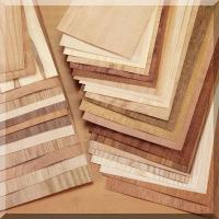 Фанера березова шпонована Дубом, Ясенем з швидкою відправкою по Україні.
