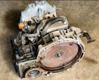 АКПП 01M Golf IV, Bora, Octavia