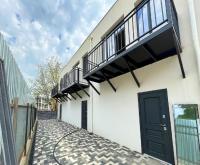 Дом 82,2 м2 на участке 4 сот.