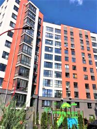 Ірпінь, продам 1-о кімнатну 35 м.кв. з документами