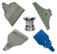 Форсунки для обдува, сушки, охлаждения, очистки.