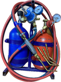 Комплекти для пайки, газорізки. Пост 4/4