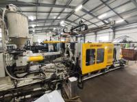 Б\У термопластавтоматы с Гарантией, и другое оборудование.