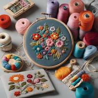 Фурнітура для Хендмей та Виробництва