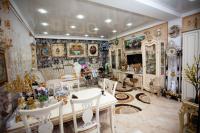 Отдых в Абхазии. Отель "Анна Сария"