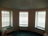 Раздвижные решетки Prof для частных домов Харьков