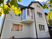 Фасадные работы под ключ &ndash; утепление, ремонт, отделка