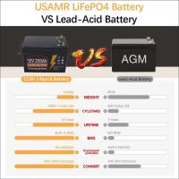 Аккумулятор тяговый. Литий железо фосфатный аккумулятор Lifepo4 250 Ah