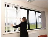 Раздвижные решётки, Розсувні грати Prof Оптіма