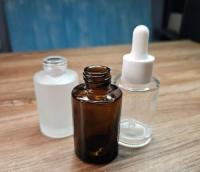 Тара для косметики The Bottles