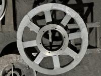 Послуги з ливарного виготовлення деталей промислового та художнього спрямування