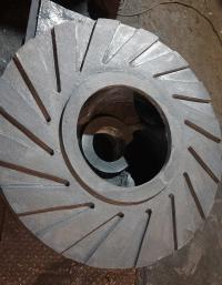 Послуги з ливарного виготовлення деталей промислового та художнього спрямування