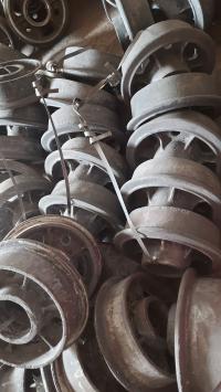 Деталі за кресленнями для різних галузей промисловості