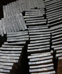 Ливарне виробництво чавунних та сталевих деталей різних напрямків