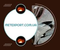 Чавунний та сталеві деталі, що виконуються за технологіями ЛГМ та ХТС