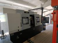 Послуги високоточної механічної обробки металів з ЧПК (Японія)