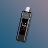 CigaFun X1 Англійський бренд