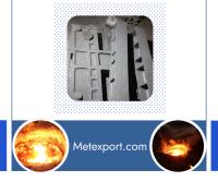 Лиття сталі та чавуну за технологіями ЛГМ, ХТС