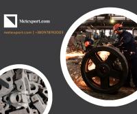 Спеціалізуємося на виробництві та поставках високоякісного лиття