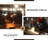 Пропонуємо співпрацю у ливарному виробництві промислових деталей