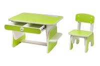 Детский столик, "Растишка", детский стул, Стол для занятий