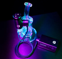 Grenco Science G-pen Connect Vaporizer