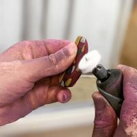 Фірмовий мексиканський дремель Dremel MultiPro-395 новий