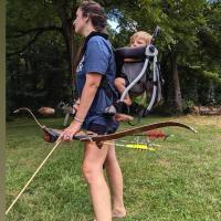 Лучний тир – незабутні враження для всієї родини!