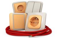 Проведення ремонтного електромонтажу