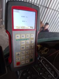 Сівалка Pоttinger Terrasem C 6 Fertilizer 2020 в ідеальному стані.