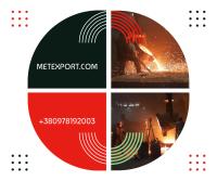 Комплексні ливарні послуги