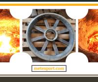 Виробництво металевих деталей