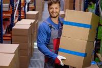 Вакансия грузчик вахтовым методом