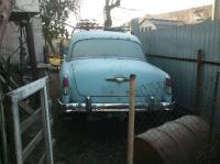 Продам Газ 21 на запчасти