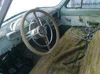 Продам Газ 21 на запчасти