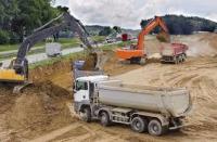 ПЕРЕВОЗКА грунта самосвалами город Днепр и область