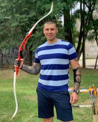 Виїзний тир на ваше свято!