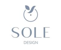 Магазин освітлювальних приладів Soledesign