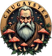 Світ Мікродозинга Чугайстер