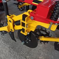 Продається анкерна, паралелограмна висівна секція