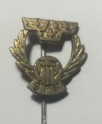 футбол: SFF - Шведская футбольная федерация